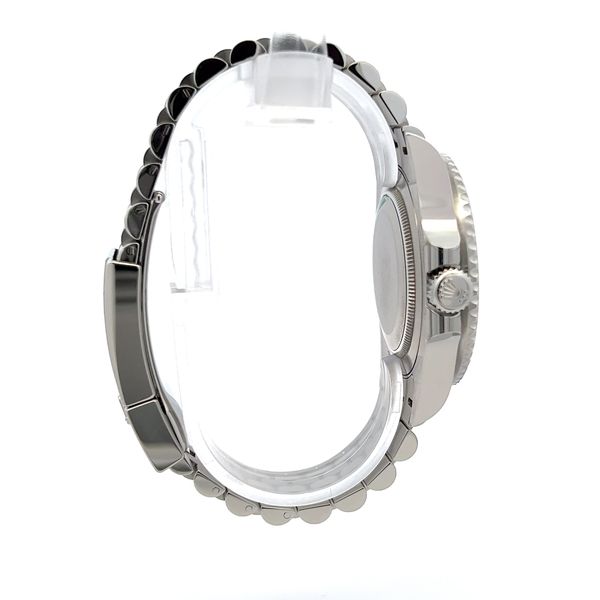 Rolex GMT Master II Sprite